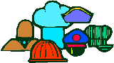hats